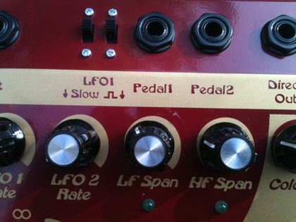 Lovetone-Dan Lovetone Coggins' Doppelganger